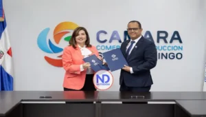 Cámaras de Santo Domingo y San Cristóbal se alían en la venta de la firma digital cualificada Digifirma