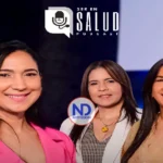 Ginecóloga advierte que el 95% de la población tendrá el virus del papiloma humano VPH en algún momento de su vida