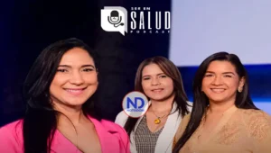 Ginecóloga advierte que el 95% de la población tendrá el virus del papiloma humano VPH en algún momento de su vida