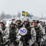 Alemania retira de Groenlandia militares por amenaza de Trump