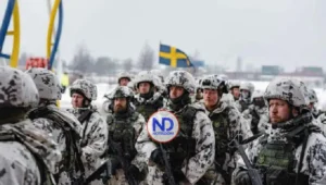 Alemania retira de Groenlandia militares por amenaza de Trump