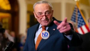 Oposición ve «estupidez» los aranceles a los aliados de EEUU