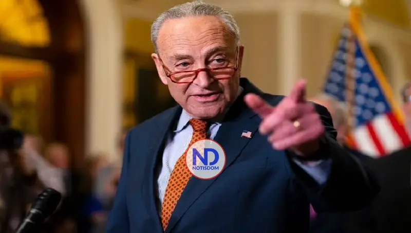 Oposición ve «estupidez» los aranceles a los aliados de EEUU