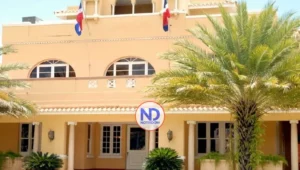 Cancillería de la RD niega vaya revertir fallo de nacionalidad