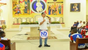 DCNB impacta a más de 2,000 niños con entrenamientos y charlas didácticas