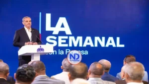 El Gobierno anuncia La Semanal no continuará por el momento