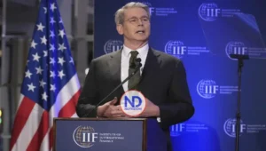 Cree Europa acabará cediendo ante Trump sobre Groenlandia