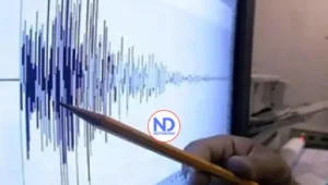Un terremoto de magnitud 5,1 sacude suroeste de China sin reportes iniciales de víctimas