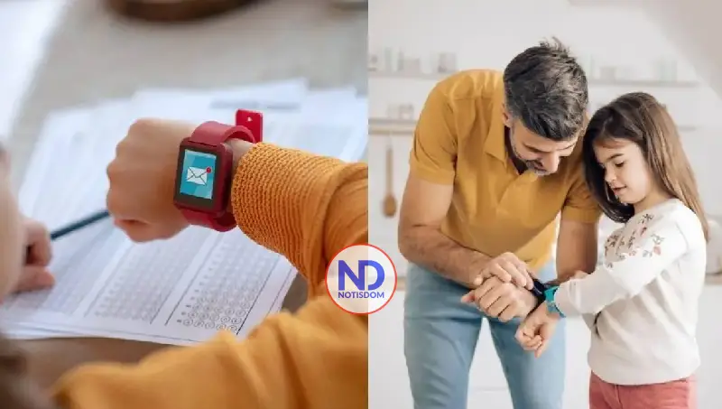 Investigadores crean sistema de alerta temprana para berrinches en niños