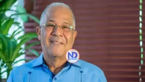 Fallece Manuel Rivas, exdirector de la OMSA y dirigente del PLD