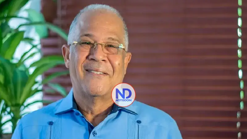 Fallece Manuel Rivas, exdirector de la OMSA y dirigente del PLD