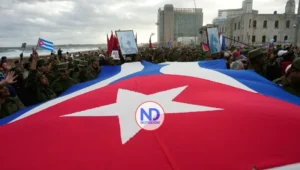 Cuba activa el Estado de Guerra en medio de la tensión con EU