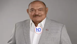 Ramón Alburquerque ya está en RD; fue trasladado de inmediato centro médico