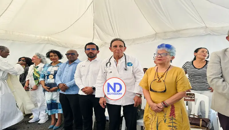 Cruz Jiminián rinde homenaje a la Virgen de la Altagracia con misa de Acción de Gracias