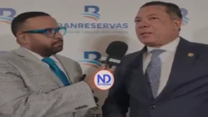 Banreservas presenta amplias expectativas y más de 60 reuniones de negocios en Fitur 2026