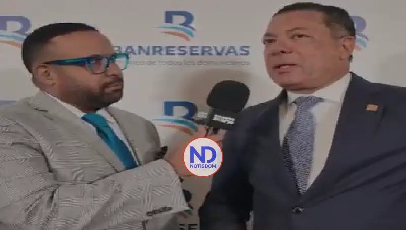 Banreservas presenta amplias expectativas y más de 60 reuniones de negocios en Fitur 2026