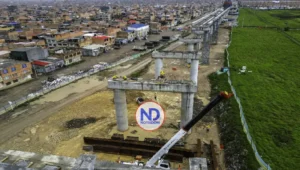 Declaran desierta licitación para la construcción de la segunda línea del Metro de Bogotá