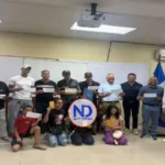 Premian ganadores del Torneo Provincial de Ajedrez en Bonao