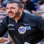 Técnico español impartirá Clínica Internacional para Entrenadores de Baloncesto