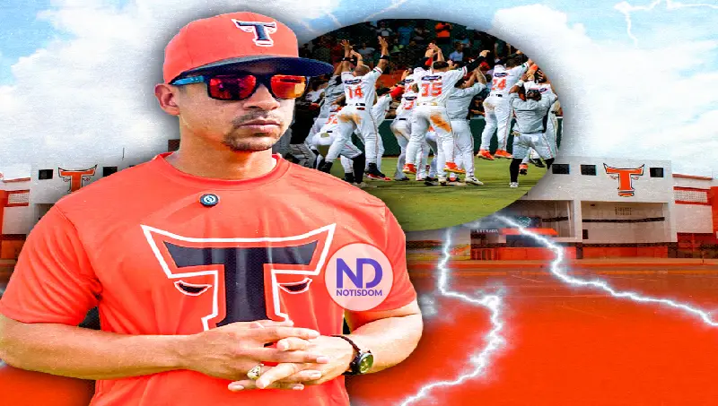 Toros avanzan a la final tras manejar el juego “sin mañana”, afirma Estévez