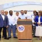 SNS anuncia apertura plena de Ciudad Sanitaria dominicana