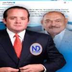 Paliza resalta calidad humana y amor patrio de Ramón Alburquerque