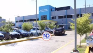 Hospital Regional Dr. Alejandro Cabral garantiza atención durante feriado del Día de La Altagracia