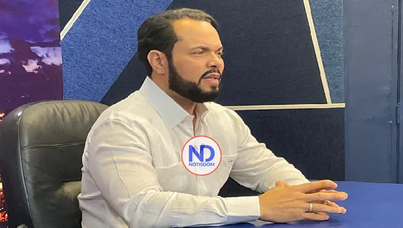 Reynaldo Rincón destaca legado político y obra de gobierno de Abinader