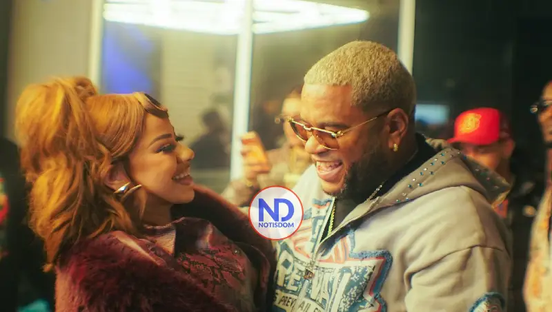 La Fruta se desborda en elogios hacia La Insuperable y reafirma su amistad durante entrevista