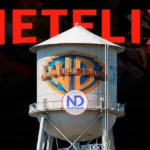 Netflix aumenta el beneficio neto un 26 % en 2025, hasta los 10.981 millones de dólares