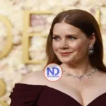 Películas con Amy Adams y Binoche o una de animación japonesa, a competición en Berlín