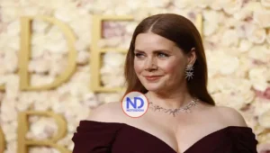 Películas con Amy Adams y Binoche o una de animación japonesa, a competición en Berlín