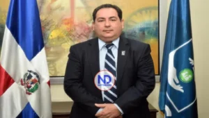 Mario Lama dice que pidió ampliar auditoría del SNS mientras aún era director