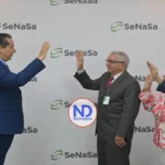 CoSeNaSa celebra reunión ordinaria y define agenda estratégica 2026