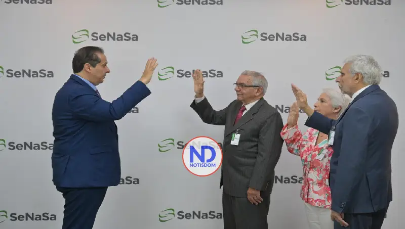 CoSeNaSa celebra reunión ordinaria y define agenda estratégica 2026