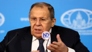 Rusia señala Groenlandia no formaba parte de Dinamarca