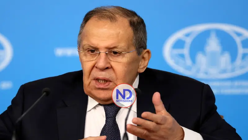 Rusia señala Groenlandia no formaba parte de Dinamarca