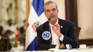 Presidente Abinader ha devuelto al Congreso nueve proyectos desde su llegada al poder