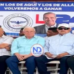 Tomás Hernández Alberto llama al pueblo a mantenerse en oración por la salud de Ramón Albuquerque