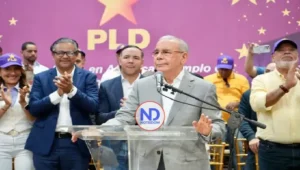 Danilo opina que la República Dominicana “luce sin rumbo”