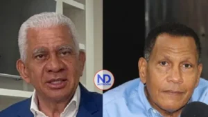 Senadores PRM refutan críticas DM a gestión de Luis Abinader