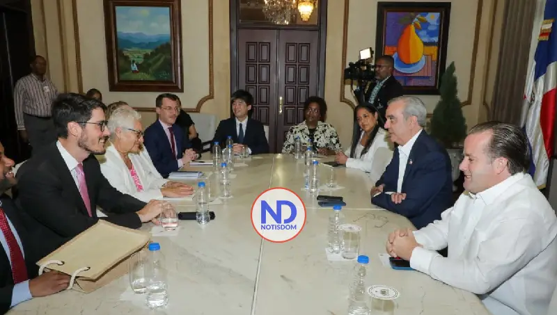 Misión Banco Mundial destaca estabilidad de la RD