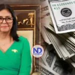 Venezuela recibe 300 millones dólares por venta petróleo a EU