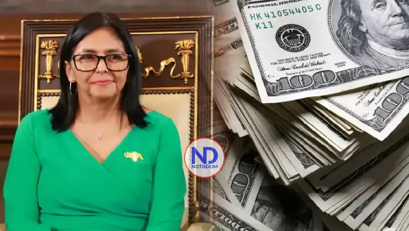 Venezuela recibe 300 millones dólares por venta petróleo a EU