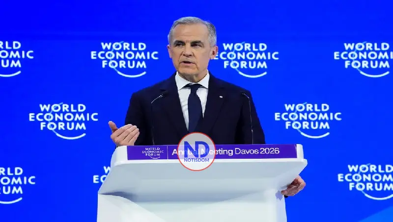 Canadá expresa su firme apoyo a Groenlandia y Dinamarca