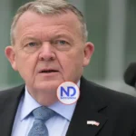 Dinamarca reafirma no puede negociar Groenlandia con Trump