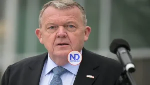 Dinamarca reafirma no puede negociar Groenlandia con Trump