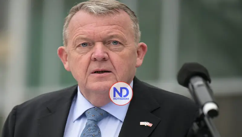 Dinamarca reafirma no puede negociar Groenlandia con Trump