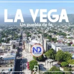 Presuntos delincuentes penetran a sucursal bancaria en La Vega