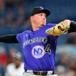 Marlins adquieren al derecho Bradley Blalock desde los Rockies